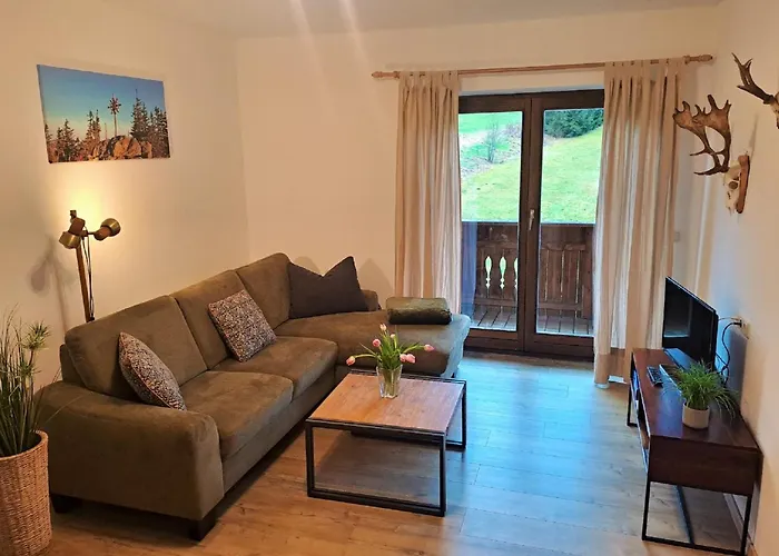 Lägenhet Mariele *