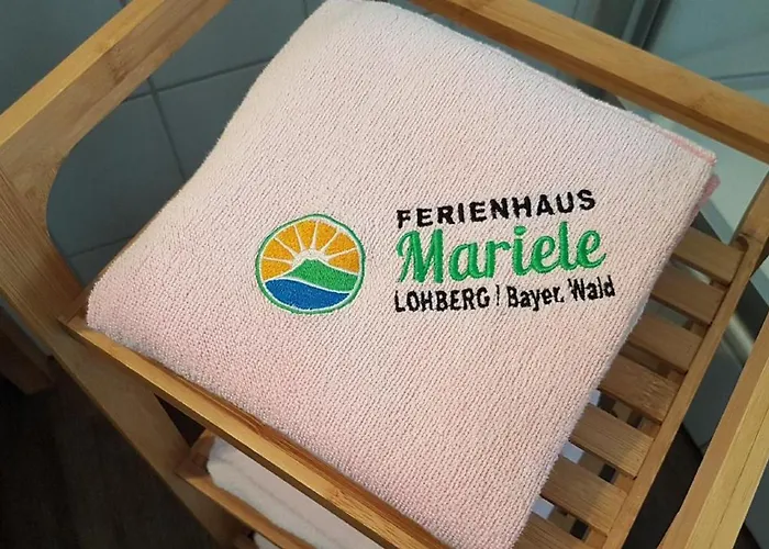 Lägenhet Mariele