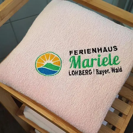 Mariele Lohberg