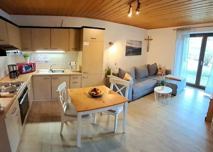 Mariele Lägenhet Lohberg